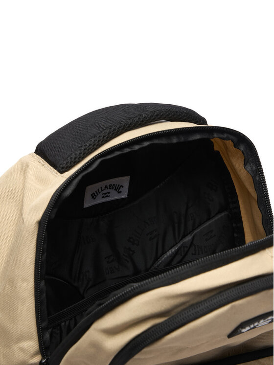 Billabong Рюкзак Billabong CWBEO-BLB-P-004-10 Світло-бежевий