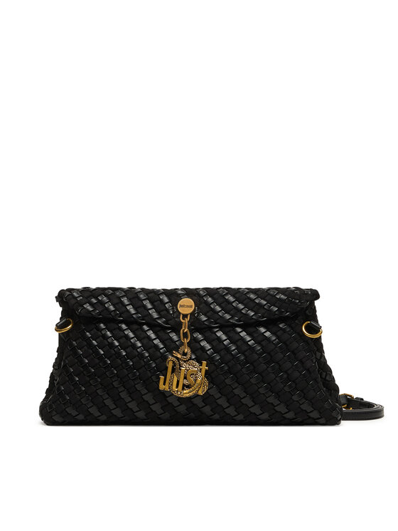 Just Cavalli Borsetta Just Cavalli 81RA4BO4 ZSE81 Nero