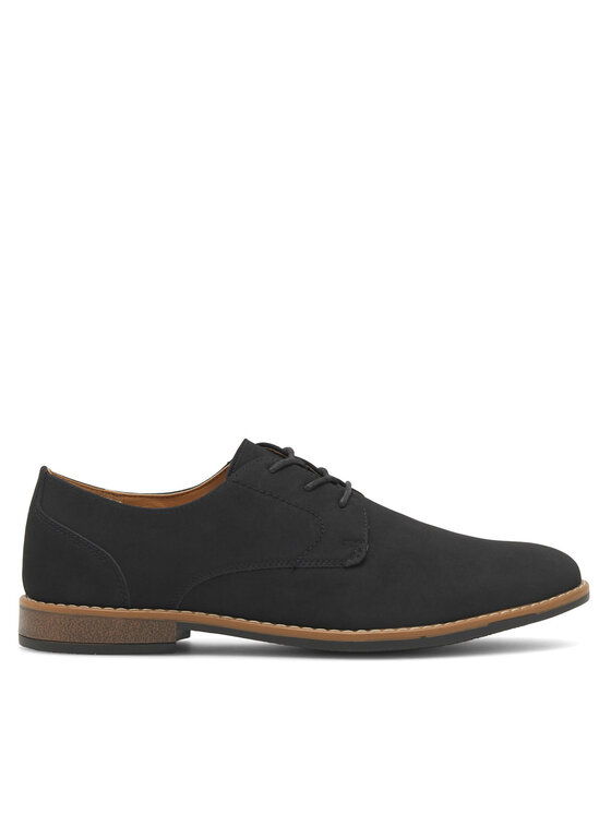 Lanetti Туфлі Lanetti MYL8428-9 Чорний