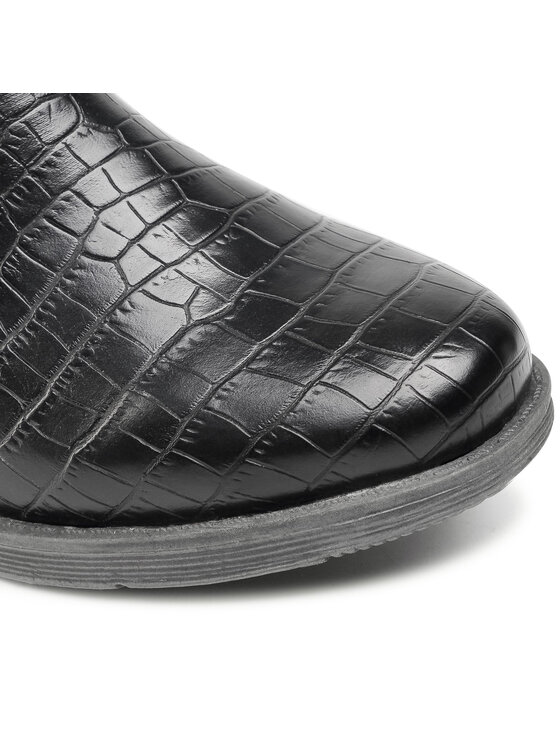 Tom Tailor Aulinukai Tom Tailor 9092104 Juoda