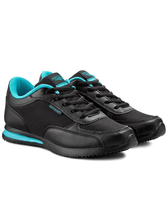 Sprandi Sneakers Sprandi WP07-S42-15016 Negru