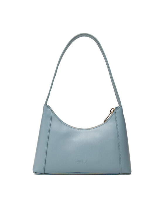 Furla Сумка Furla Diamante Mini WB00863 AX0733 BG 3963S Блакитний