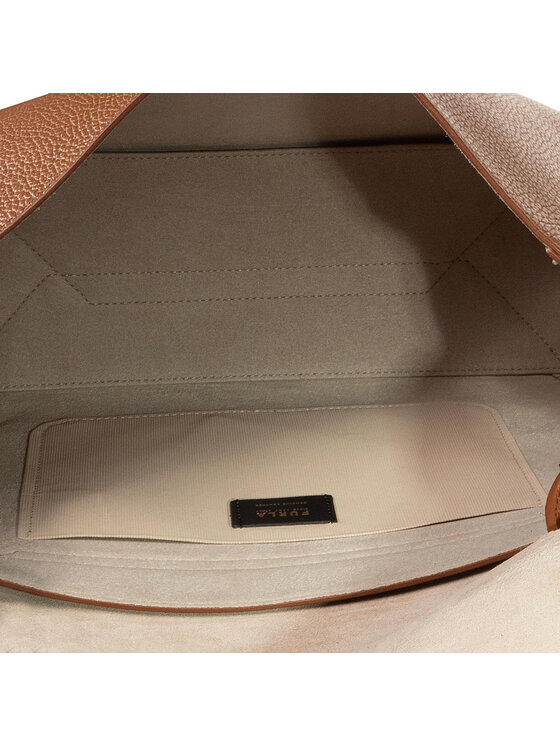 Furla Сумка Furla Net 1064039 B BAFQ HSF Коричневий
