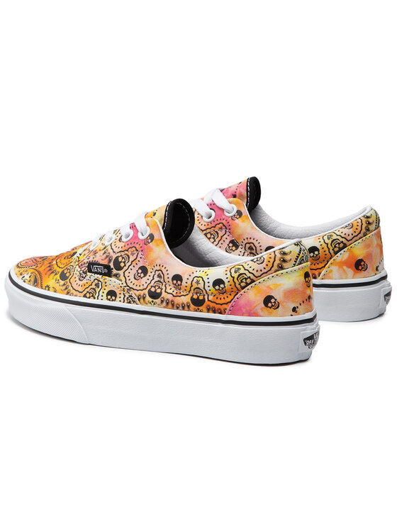 Vans Kedai Vans Era VN0A54F14FK1 Oranžinė