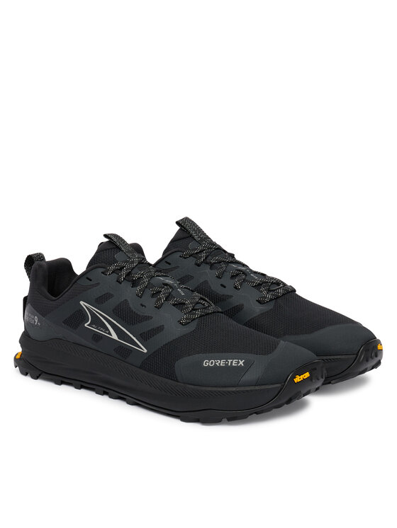 Altra Взуття для бігу Altra M Lone Peak 9+ Gtx AL0A85UT Чорний