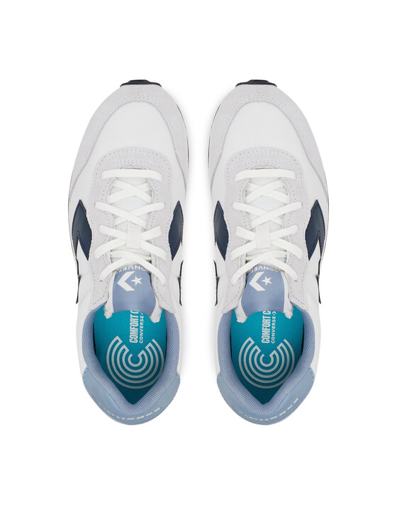 Converse Sneakersy Converse Omega Trainer A13376C Sivá