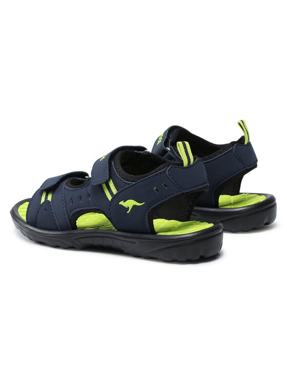KangaRoos Σανδάλια KangaRoos Bosa 18575 000 4054 Σκούρο μπλε