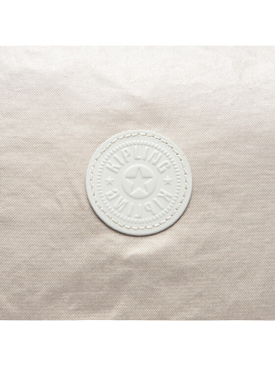 Kipling Torebka Kipling Asseni S KPKI623248I1 Złoty