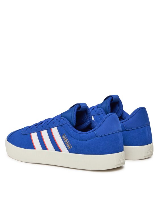 Sneakers adidas Vl Court 3.0 ID6283 Albastru | Epantofi.ro