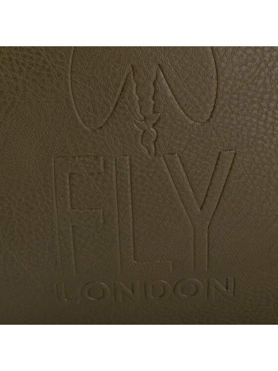 Fly London Soma Fly London Vost Fly Moon P974667001 Zaļš