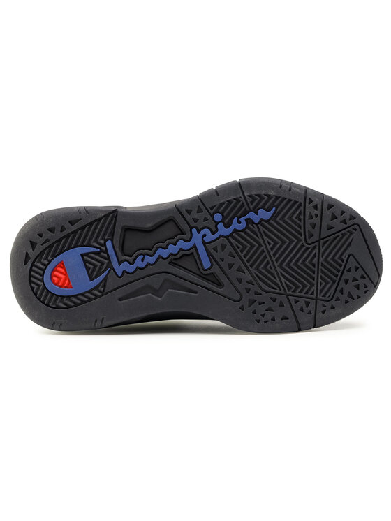 Champion Superge Champion Zone Mid S10619-F19-KK001 Črna