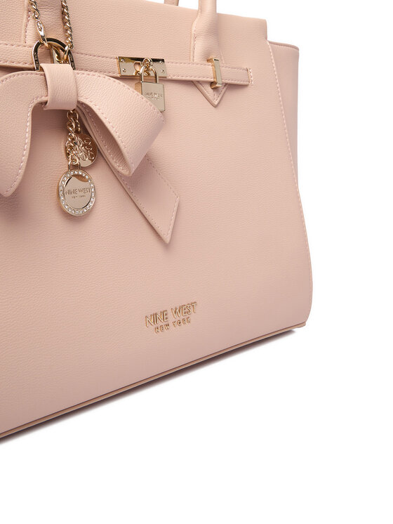 Nine West Сумка Nine West CEO-Serene-I-LX10186 Рожевий