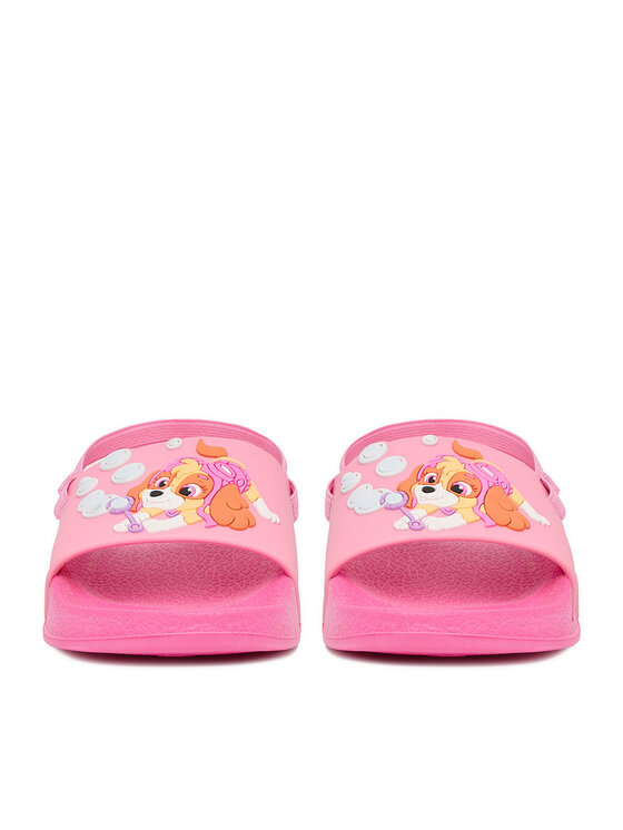 Paw Patrol Sandales Paw Patrol CP66-SS25-316PAW Rozā