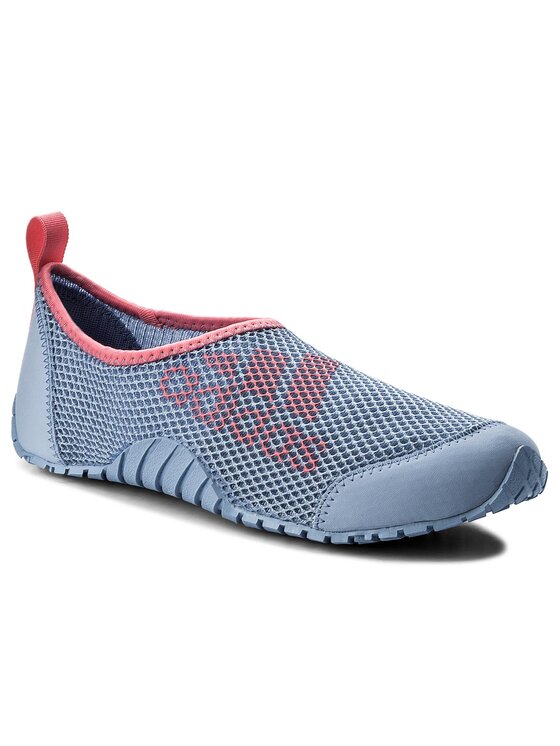 Încălțăminte pentru sporturi nautice adidas Kurobe K CM7645 Violet