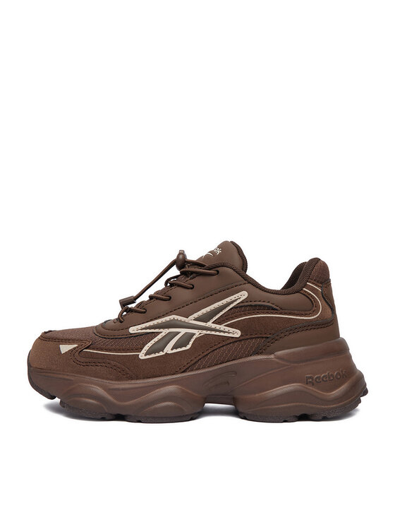 Reebok Sneakersy Reebok CEO-124 Brązowy