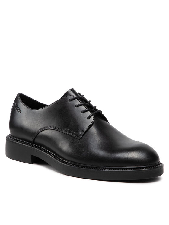Vagabond Shoemakers Туфлі Vagabond Shoemakers Alex M 5266-201-20 Чорний