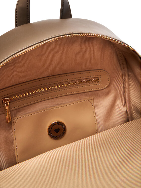 LOVE MOSCHINO Mochila LOVE MOSCHINO JC4037PP1OLC0203 Marrón