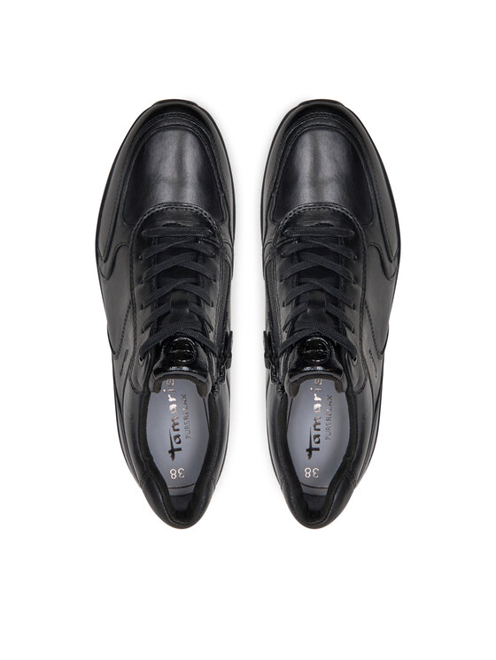 Tamaris Zapatillas Tamaris 1-23764-43 Negro