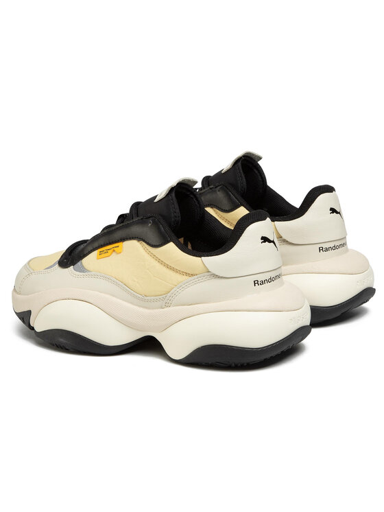 Puma Αθλητικά Puma Alteration Randomevent 371400 01 Μπεζ