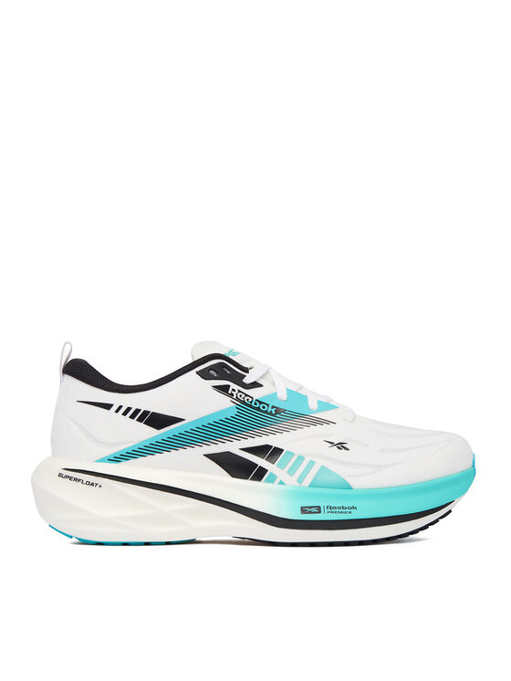Reebok Маратонки за бягане Reebok EOSK-FLOAT PREMIER 100264324 Бял