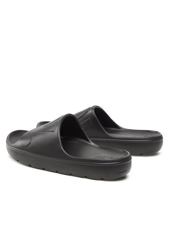 G-STAR Шльопанці G-Star Raw D-Staq Tnl 2241 041202 Чорний