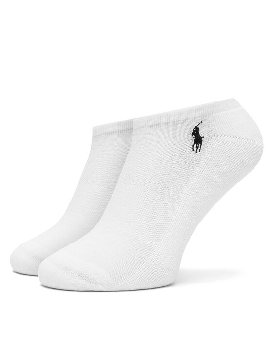Polo Ralph Lauren Kratke čarape Polo Ralph Lauren 455950427001 Šarena
