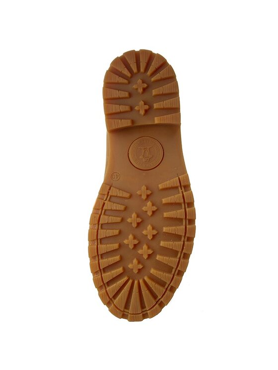Panama Jack Botas Panama Jack Bota Panama C1 Marrón