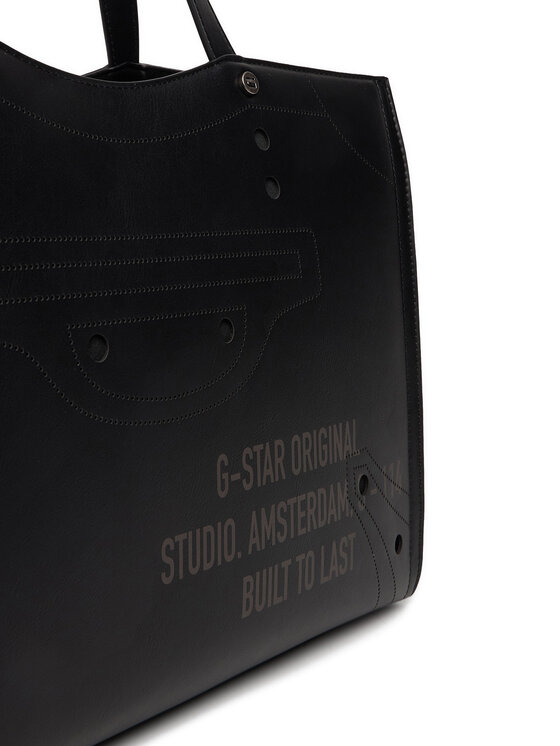 G-STAR Сумка G-Star Raw EO-XC8677 Чорний
