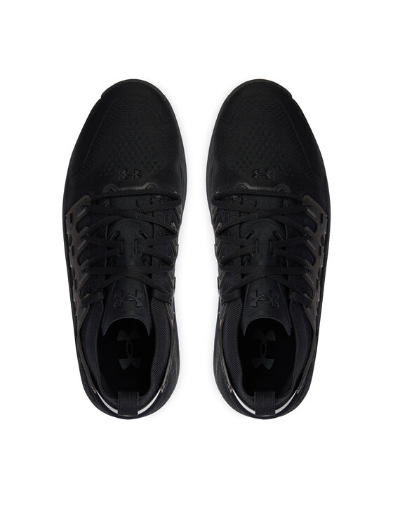 Under Armour Снікерcи Under Armour UA Phantom X 6007183 008 Чорний