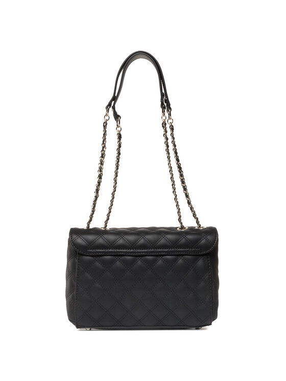 Guess Geantă Guess Cessily (VG) HWVG76 79210 Negru
