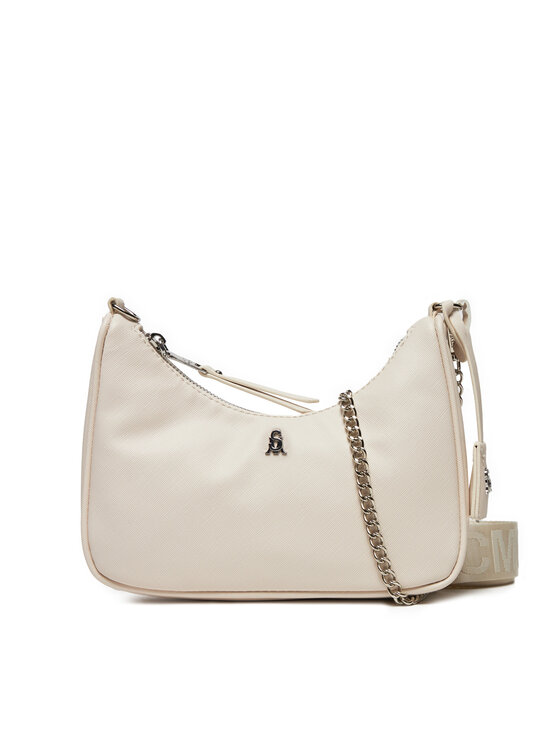 Steve Madden Torbica Steve Madden Bvital-S SM13000595 Écru
