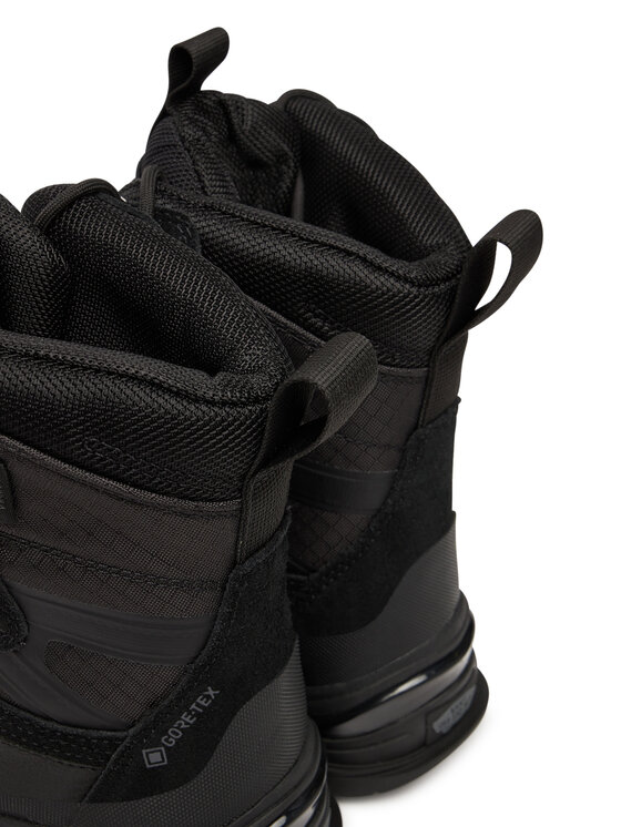 Vans Outdoorová obuv Vans MTE Snow-Kicker Gore-Tex VN000D281OJ1 Čierna