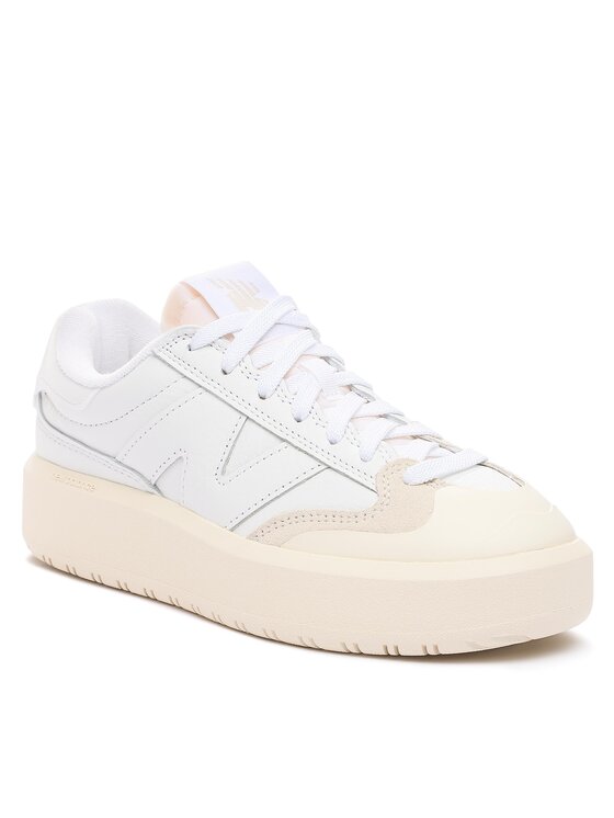 New Balance Laisvalaikio batai New Balance CT302OB Balta