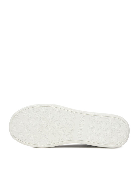 Guess Снікерcи Guess CEO-BI12-3197-03 Чорний