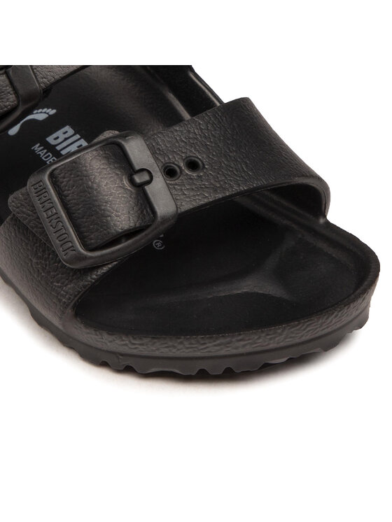 Birkenstock Παντόφλες Birkenstock Arizona Eva 1018924 Μαύρο
