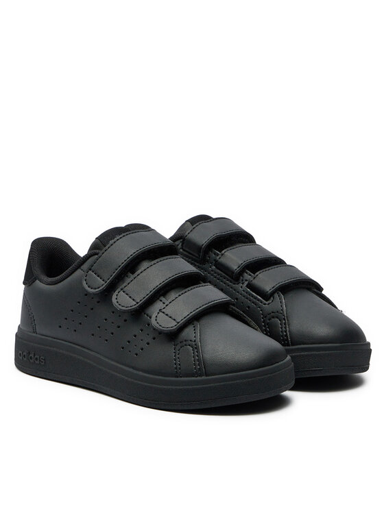 adidas Снікерcи adidas Advantage Base 2.0 CF C IE9018 Чорний