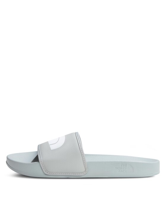 The North Face Natikače The North Face M Base Camp Slide Iii NF0A4T2RA2Z1 Siva