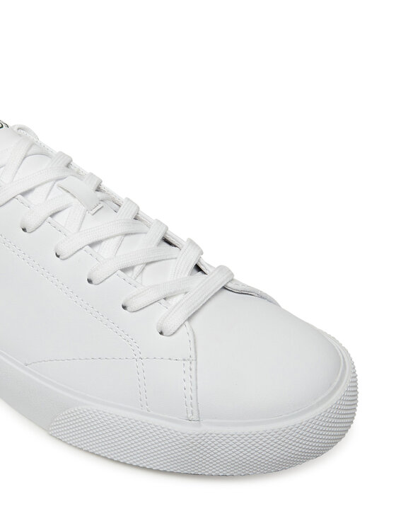 Lacoste Sneakers Lacoste 7-49CMA0036 Alb