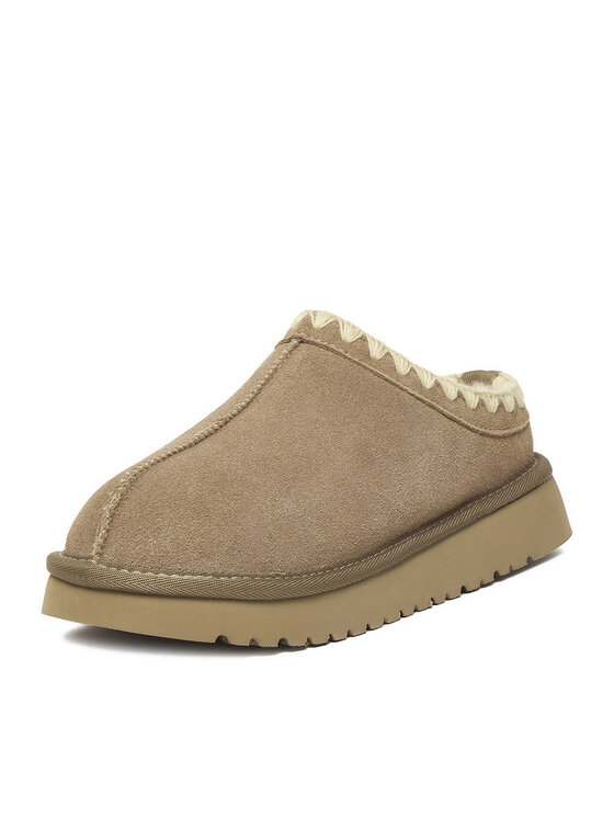Badura Sněhule Badura EO-DAISY-TS6299-01 Béžová