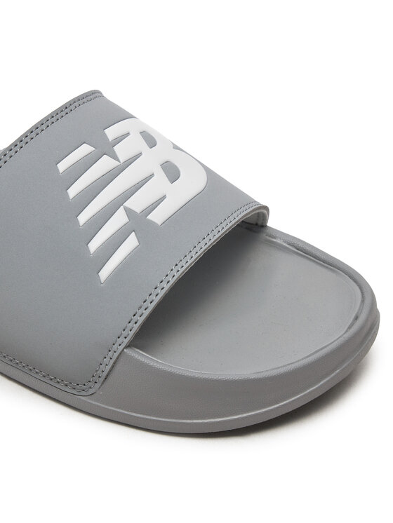 New Balance Ciabatte New Balance SUF200Q3 Grigio