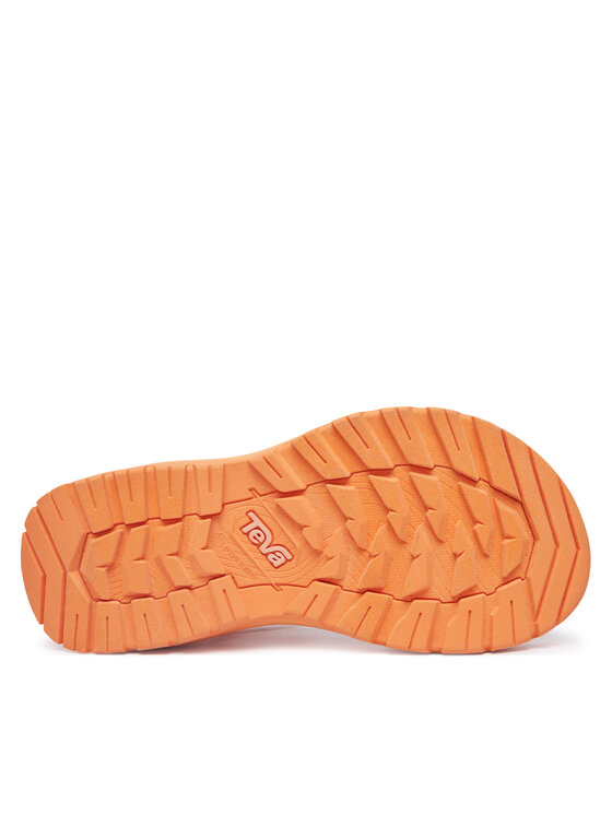 Teva Босоніжки Teva Hurricane XLT3 1173671 Оранжевий