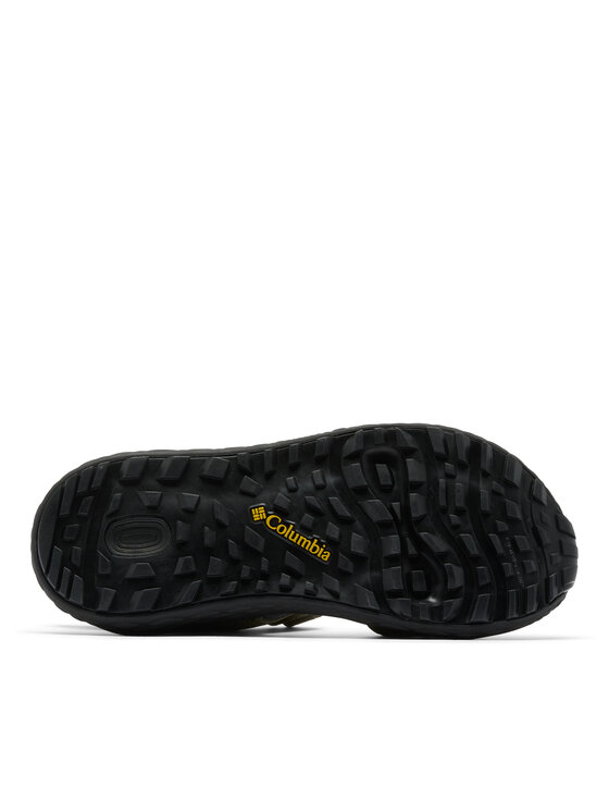 Columbia Sandali Columbia Konos Hiker 2-Strap 2121561 Cachi