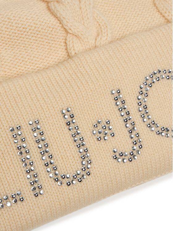Liu Jo Шапкa Liu Jo 2F5058 M0300 Бежевий