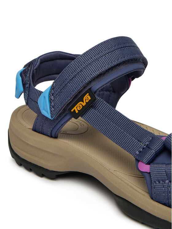 Teva Босоніжки Teva Terra Fi Lite 1001474 Cиній