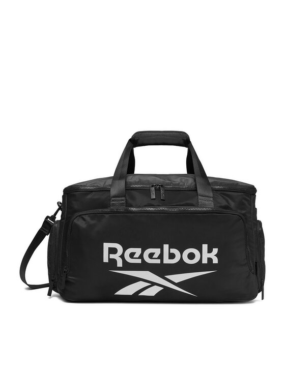 Reebok Спортивна сумка Reebok RBK-032-CCC-05 Чорний