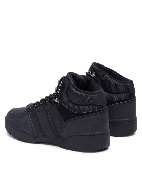 Sprandi Sneakersy Sprandi BP07-01548-01 Czarny