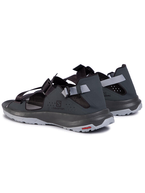 Salomon Босоніжки Salomon Tech Sandal 409761 Зелений