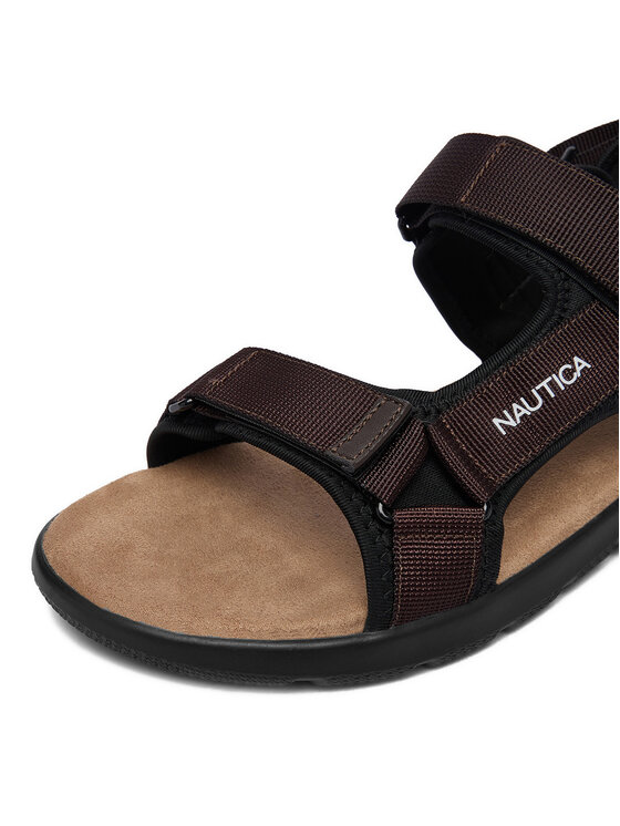 Nautica Sandales Nautica CEO-RINO-01 MBS Brūns