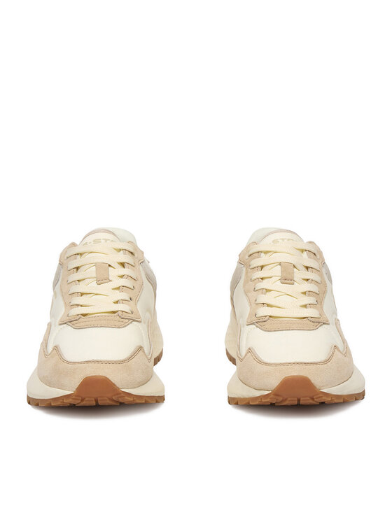 G-STAR Снікерcи G-Star Raw CEO-K240085-2 Бежевий