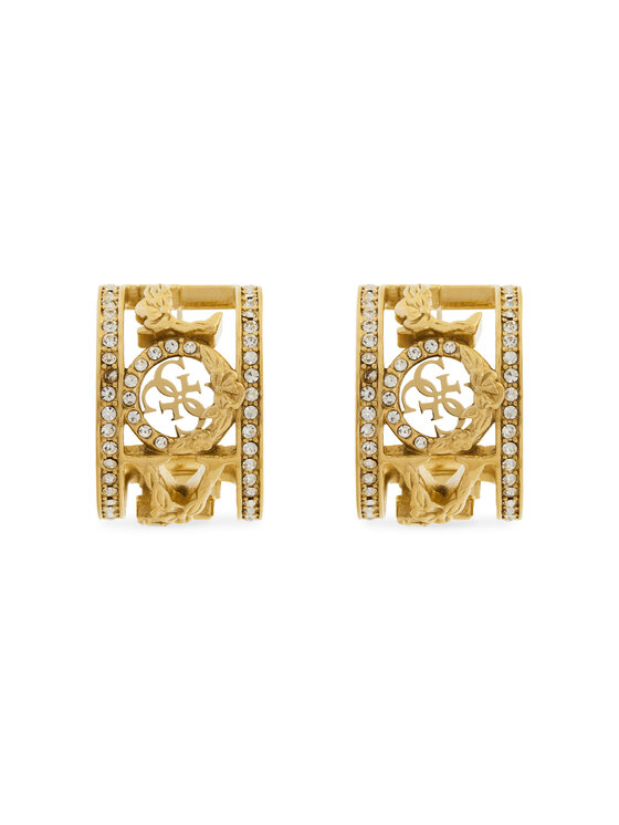 Guess Fülbevaló Guess JUBE05 036JW Arany